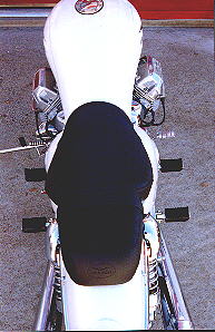 Top View 1999 V11 Bassa