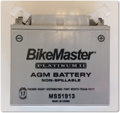 51913 Battery - BMW