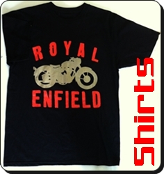 royal enfield t shirts