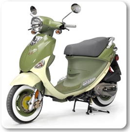 genuine scooter for sale prescott arizona