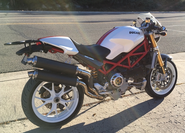 Used Ducati for sale Prescott AZ