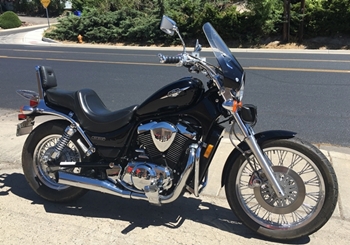 Suzuki S50 For Sale Prescott AZ