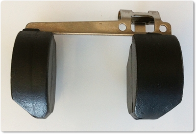 GV250 CARBURETOR FLOAT