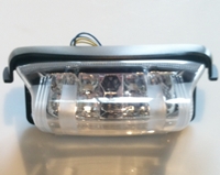 GT 650 LED Tail and Brake Light