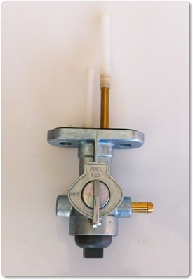 GV 250 FUEL VALVE PETCOCK SWITCH