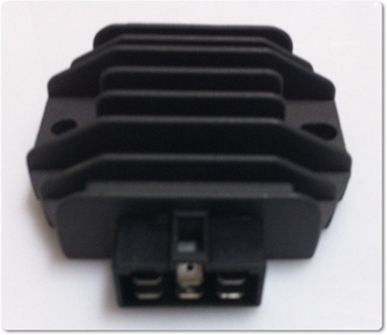GV 250 REGULATOR / RECTIFIER