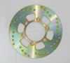 hyosung rear brake rotor