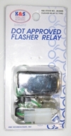 led flasher relay