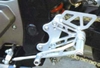 hyosung rearsets