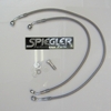 stainless brake lines