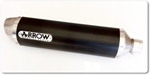 arrow muffler gt250