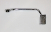 hyosung parts gv250 brake pedal