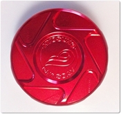 gt reservoir cap brake