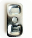 hyosung chain adjuster plate