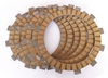 clutch plate hyosung