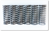 gt650 clutch springs