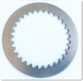 clutch plate steel hyosung
