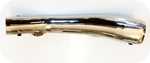 hyosung exhaust heat shield