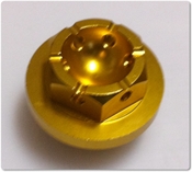 hyosung oil fill plug gt