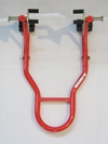 front fork stand hyosung