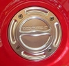 gas cap vortex