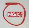 ngk spark plug wire hyosung