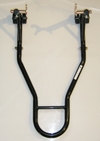 rear stand hyosung gt