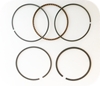 hyosung piston ring set gv250