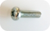 hyosung gv250 screw