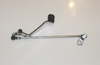hyosung parts shift lever gv250