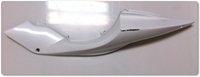 hyosung gt side cover white