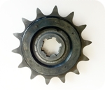 hyosung sprocket gv250