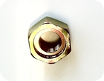 hyosung sprocket nut