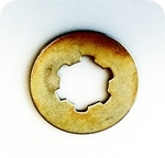 sprocket nut washer hyosung