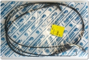 throttle cable sf50 rally
