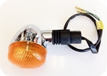 gv250 aquila turn signal