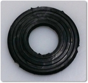 hyosung valve cover bolt gasket 250