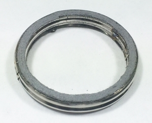 kymco scooter 250 exhaust gasket
