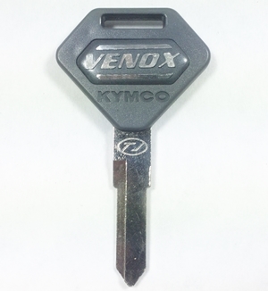 Venox Key