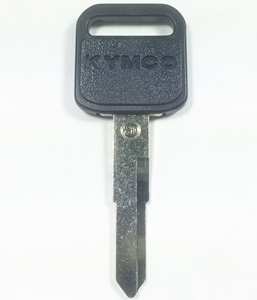 yager gt key blank kymco