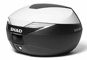 SHAD TOP BOX KYMCO SCOOTER SH39