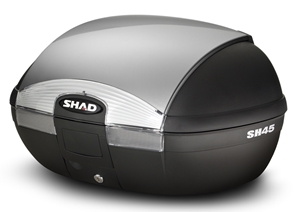 Shad SH-45 Top Box Kymco