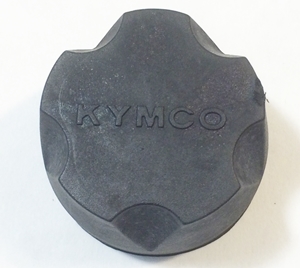 Kymco ATV Wheel Cap