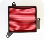 kymco scooter air filter