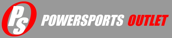 powersports outlet logo