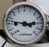 venox tachometer