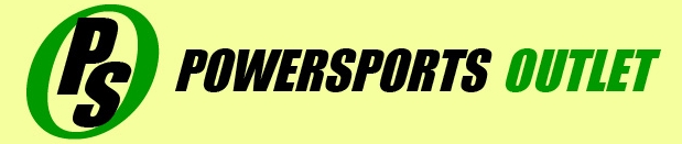 powersports outlet logo