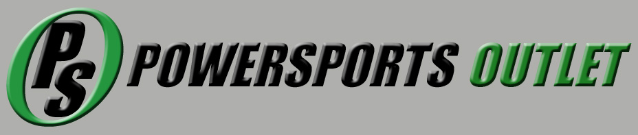 powersports outlet logo