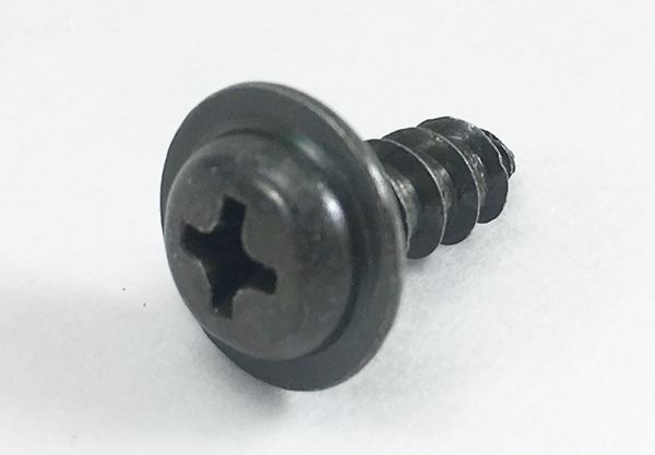 Genuine scooter parts screw 90130501401