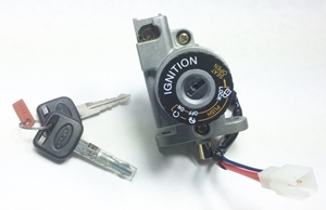 Buddy Ignition Key Switch